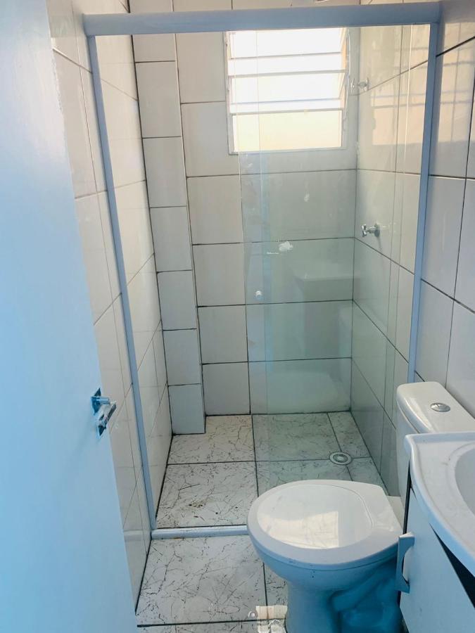Apartamento Apartamento Sp Bairro Tremembe / Apt 5 São Paulo