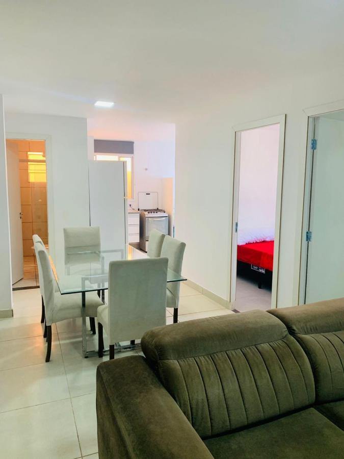 Apartamento Sp Bairro Tremembe / Apt 5 *
