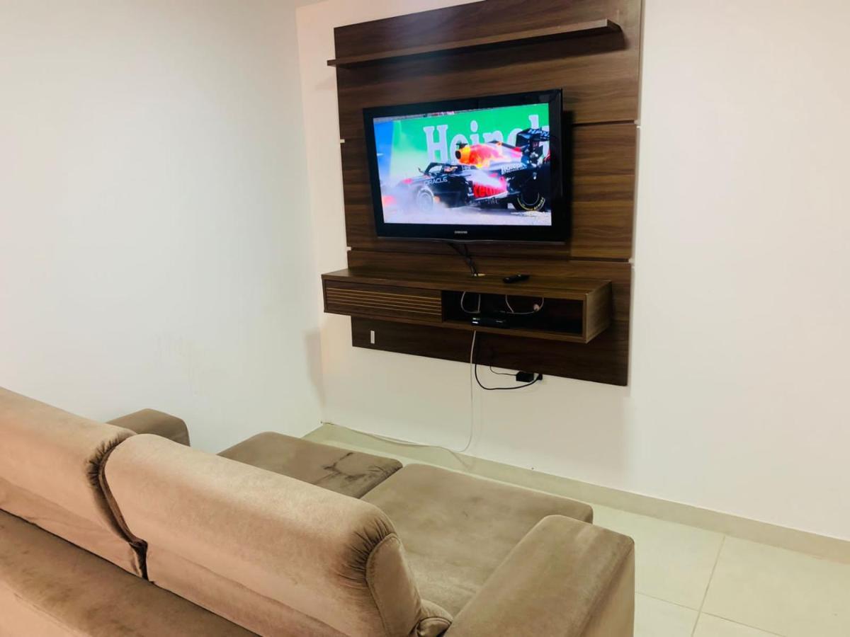 Apartamento Apartamento Sp Bairro Tremembe / Apt 5 *